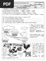 Prova Rachid 3 Bimestre 2019