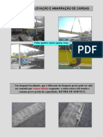 CINTA PARA ELEVAÇÃO E AMARRAÇÃO DE CARGAS.ppt