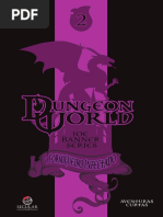 O Formigueiro Infectado