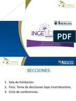 Ingenova Planeación 2018 (Promoción)