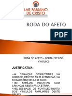 Roda Do Afeto1