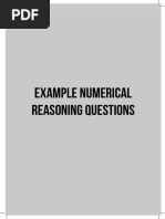 Verbal Reasoning Tests Volume 2 Download | PDF | Business