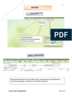 Modul Apotek