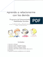 Aprendo A Decir No PDF