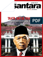 Tahta Untuk Rakyat PDF