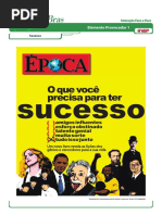 Elementos provocadores