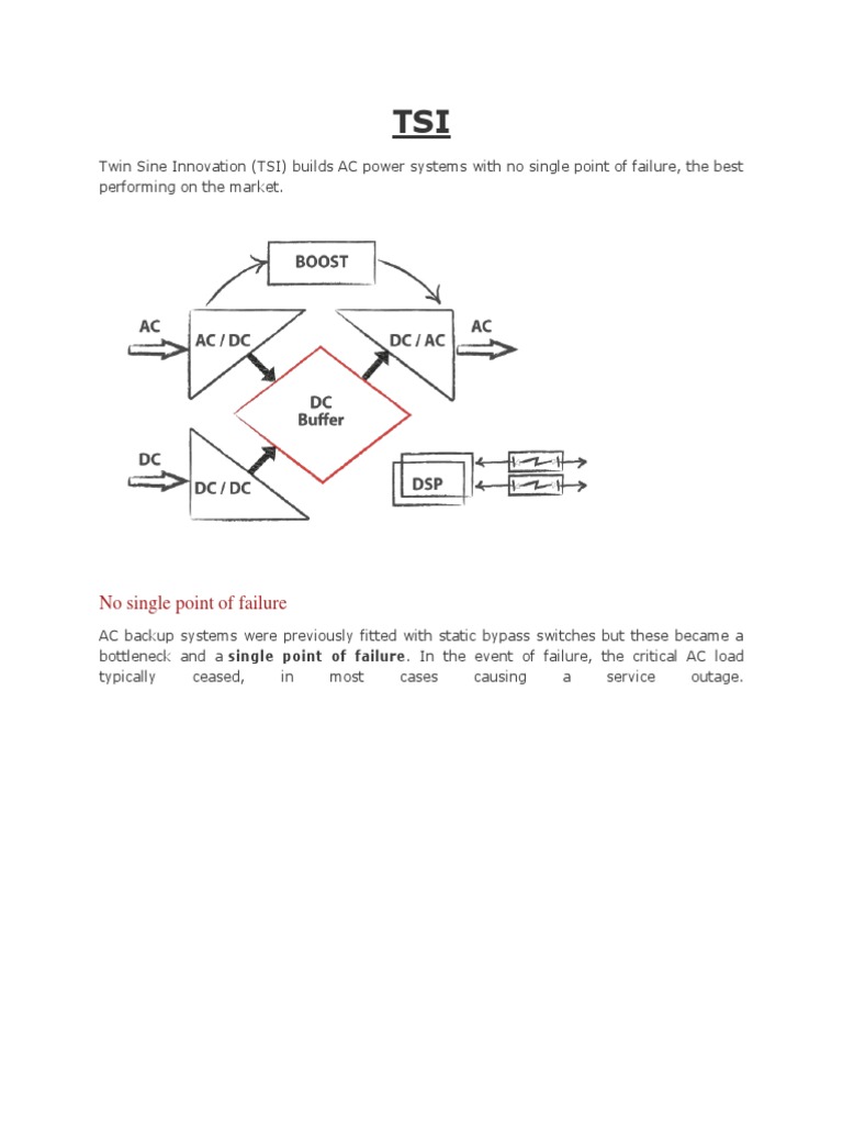 Advanced AC Power Systems by TSI | PDF | Alternating Current | Direct ...