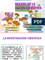 diapositivasinvestigacioncientificadanylinayeni-130321224438-phpapp01