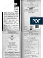 François Dosse - História do estruturalismo, vol. I. O campo do signo - 1945_1966-Editora da Unicamp (1993).pdf