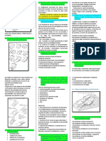 Segunda Práctica de Geomecánica