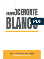 Rino Blanco