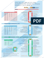 Paradas Socibus 2018 PDF