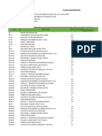 Metrados APCM Lincuna ECC