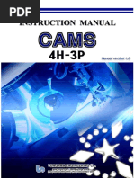 Cams 4h-3p Manual