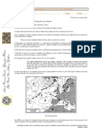 Prueba Inicial Curso de Acceso A Ciclos (Secundaria)