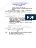 Probe Concurs PDF