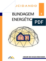 Elucidando A Blindagem Energética