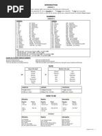 FitnessGram Pacer Test Script | PDF | Tests | Physical Exercise