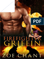 Firefighter Griffin