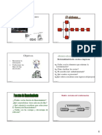 Clase Estudio Financiero y Evaluacion