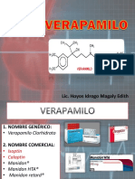 VERAPAMILO