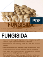 Fungisida Dan Bakterisida PDF