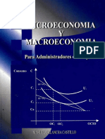 Libro - .123 de Macro