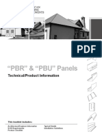 ABC PBR-PBU Manual PDF