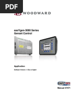 2.041 Woodward - EasyGen O&M PDF