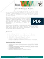 Cocteleria Moderna Sin Alcohol PDF