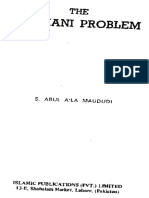 04 the Qadiani Problem