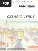 Cesário Verde