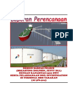 357 - 302566 - Perencanaan Pelabuhan Pertamina PDF