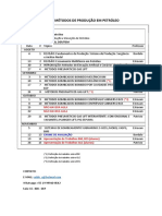 1 - Aula 2 - Programa Curso Metodos Producao Rev1