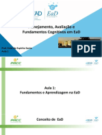 Video Aula 1   Modulo Planejamento e Avaliação.pptx