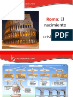 Historia de Las Ideas Politicas Roma