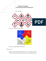 Guía de Laboratorio de Química