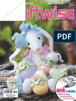 Craftwise Magazine