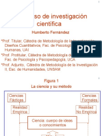 Investigacion Cientifica