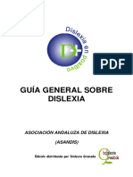 66 Guía General Sobre Dislexia PDF