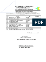 Daftar Hadir Sertifikat