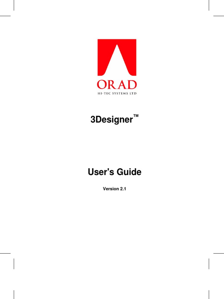 3 Designer Manual | PDF | Menu (Computing) | Icon (Computing)