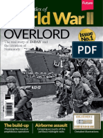 Overlord: World War Ii