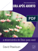 Cura Após Aborto