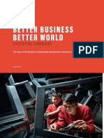 Better Business Better World Excerpt