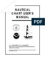 Noaa Chart Users Manual PDF