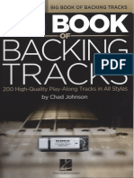 Big Book of Backing Tracks PDF