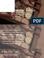 Ekonomi Islam (PDF) (Kelas L)