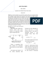 Arus Transien PDF