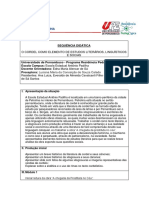 O cordel como elemento de estudos literários, linguísticos e sociais